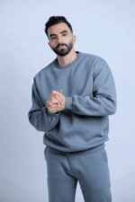 BASIC SWEATSHIRT - Image 2