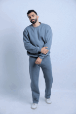 BASIC SWEATSHIRT - Image 3