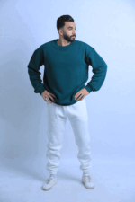 BASIC SWEATSHIRT - Image 2