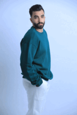 BASIC SWEATSHIRT - Image 3